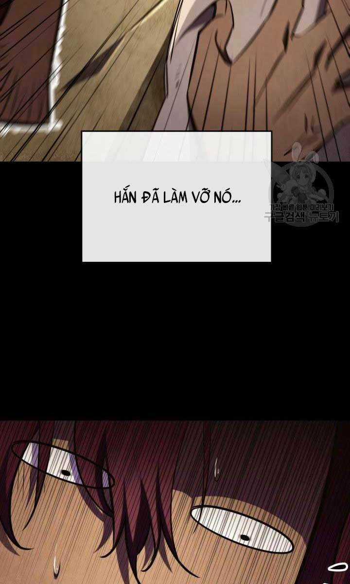 Cửu Thiên Kiếm Pháp Chapter 27 trang 17