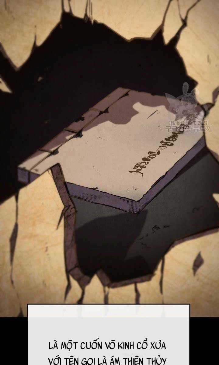 Cửu Thiên Kiếm Pháp Chapter 27 trang 19