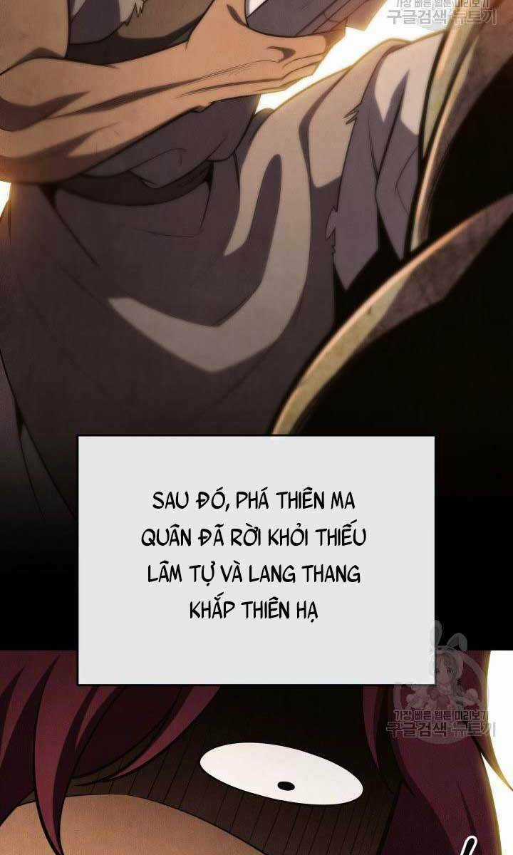 Cửu Thiên Kiếm Pháp Chapter 27 trang 21