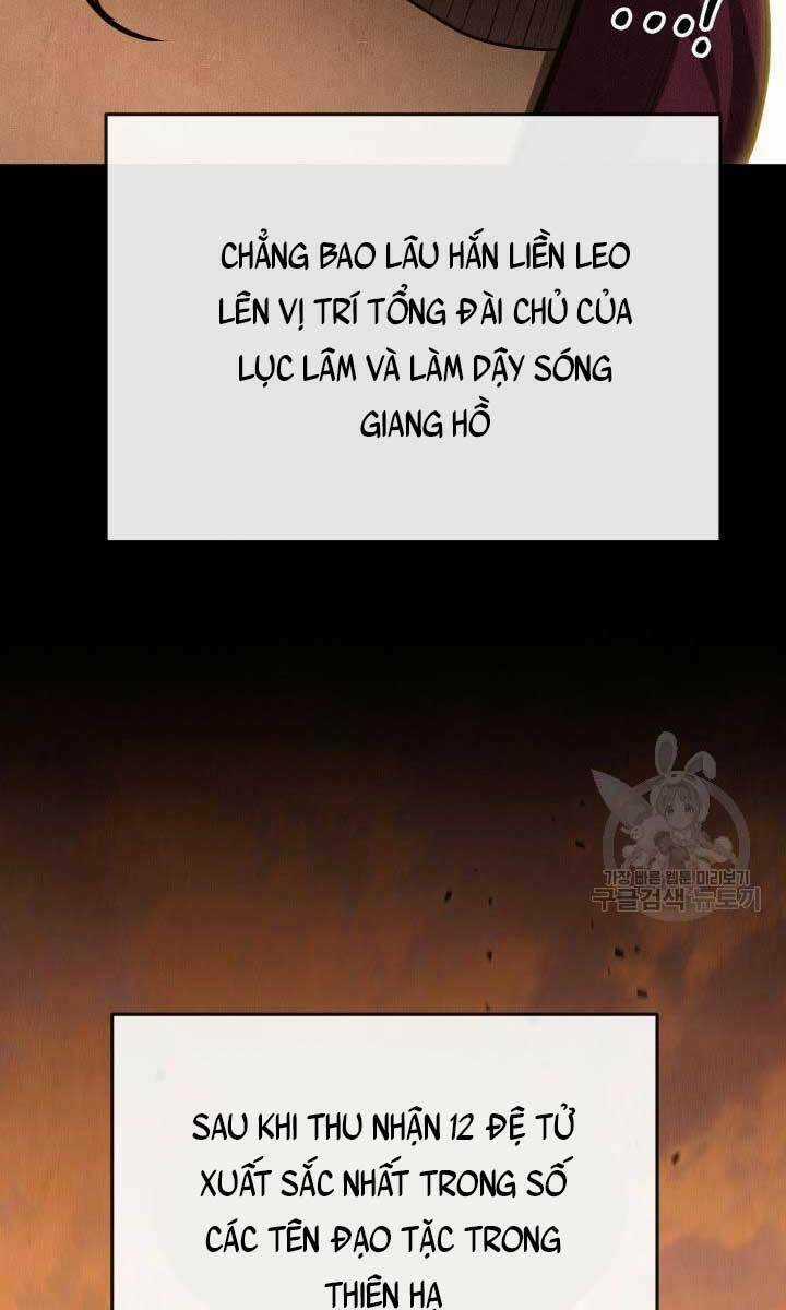 Cửu Thiên Kiếm Pháp Chapter 27 trang 22