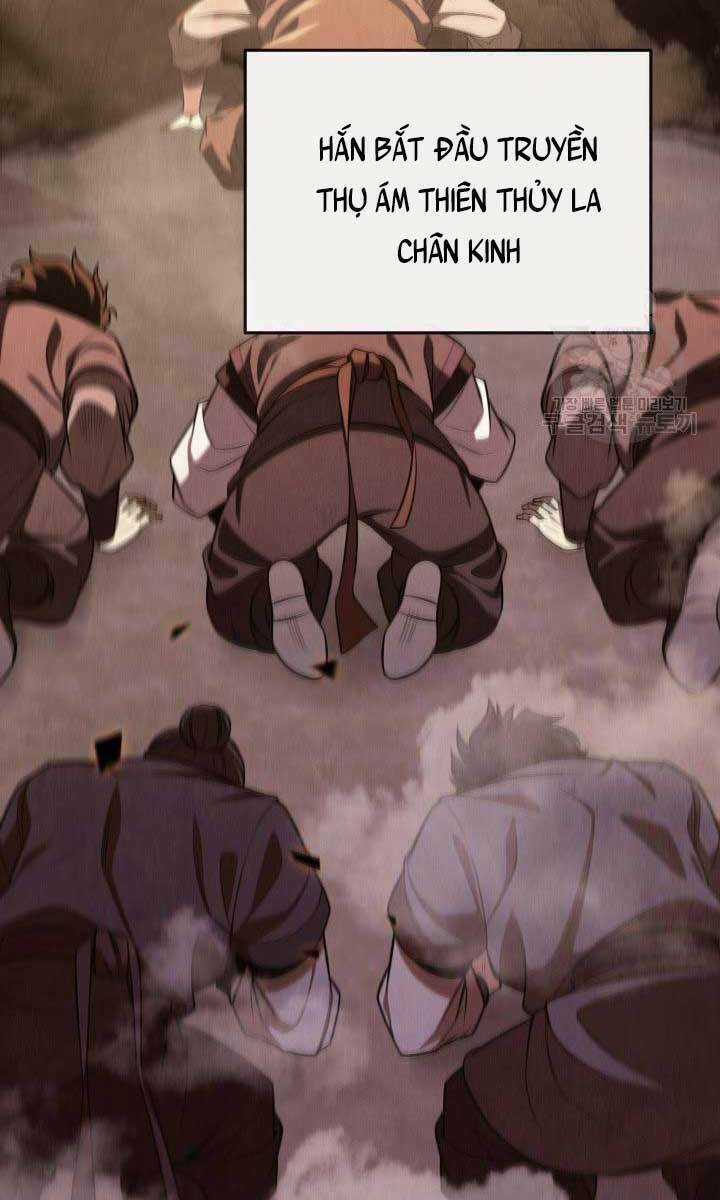 Cửu Thiên Kiếm Pháp Chapter 27 trang 24