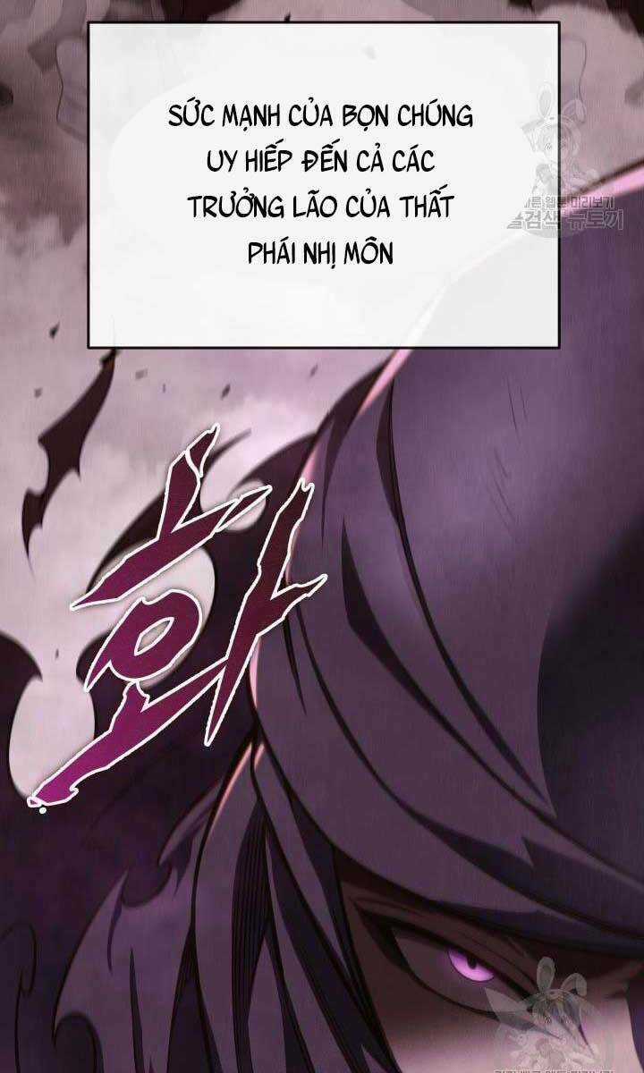 Cửu Thiên Kiếm Pháp Chapter 27 trang 25