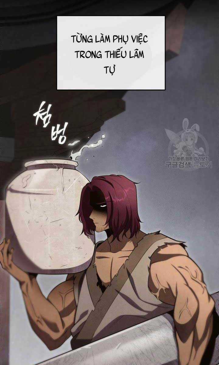 Cửu Thiên Kiếm Pháp Chapter 27 trang 4