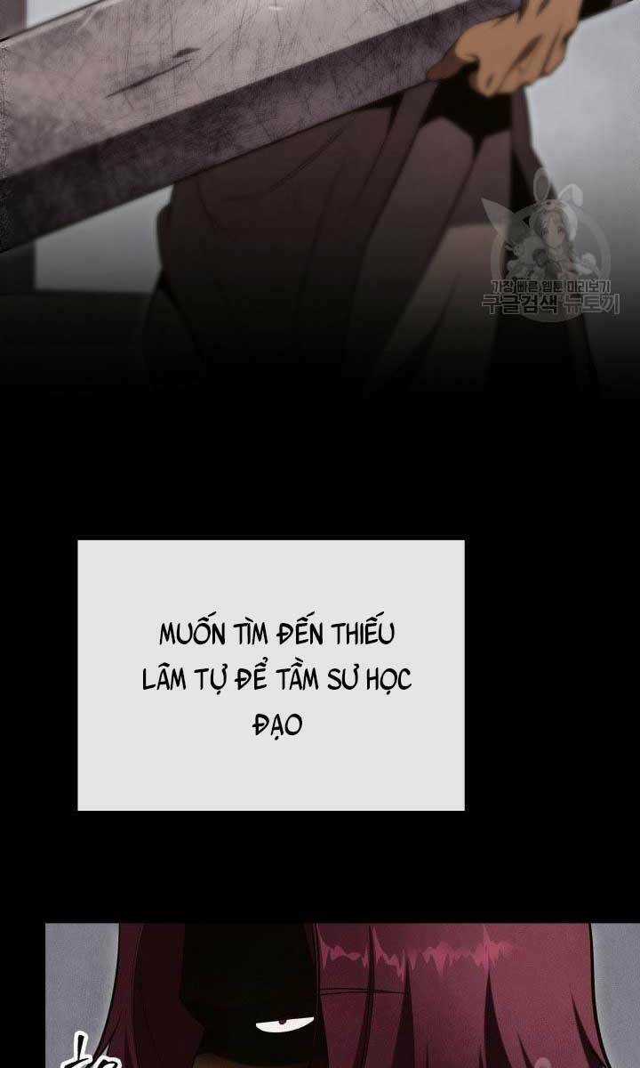 Cửu Thiên Kiếm Pháp Chapter 27 trang 5