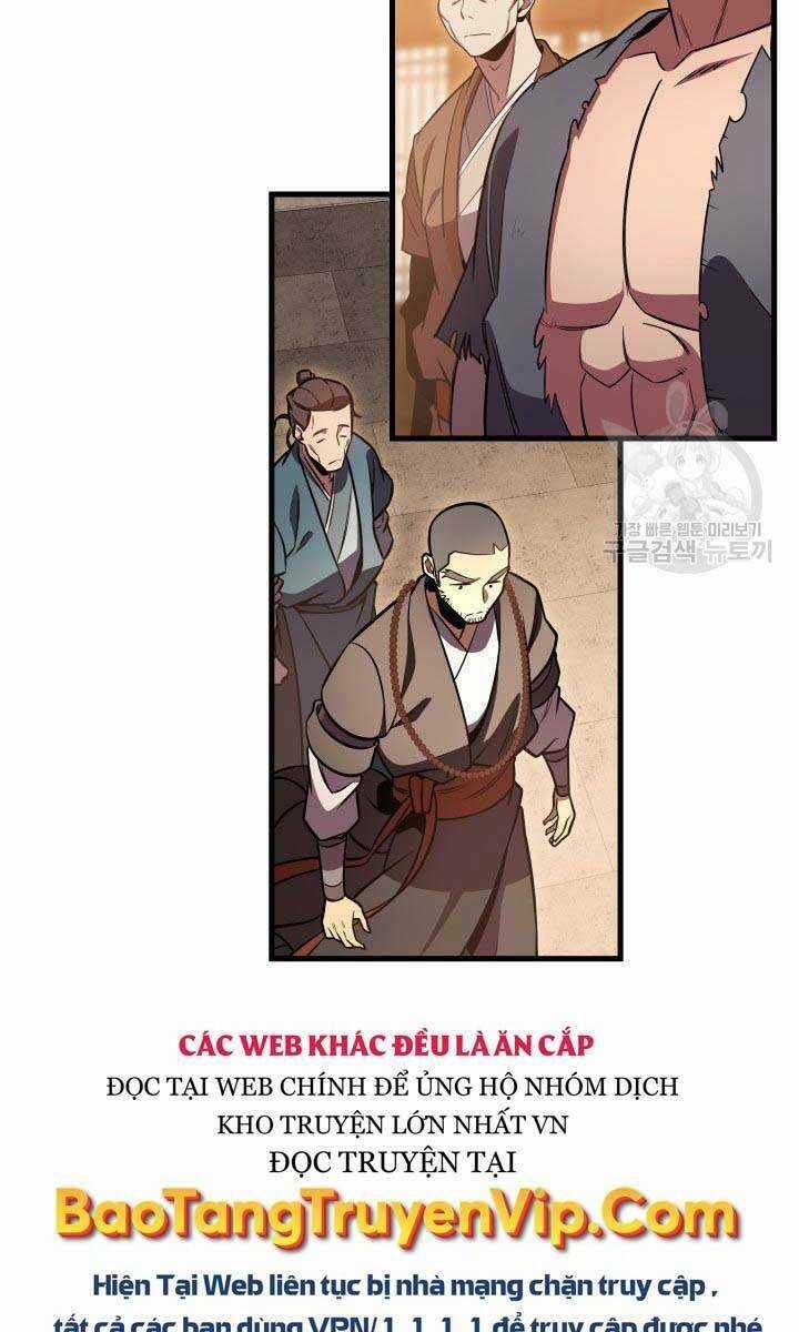 Cửu Thiên Kiếm Pháp Chapter 27 trang 50