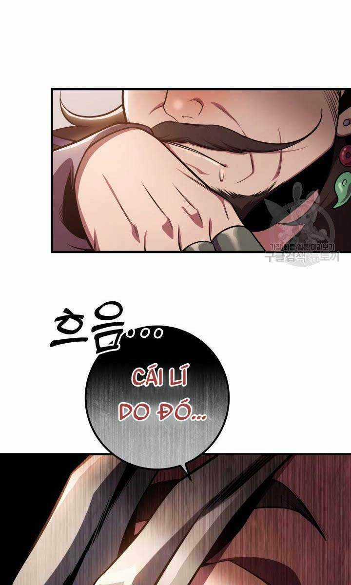 Cửu Thiên Kiếm Pháp Chapter 27 trang 58