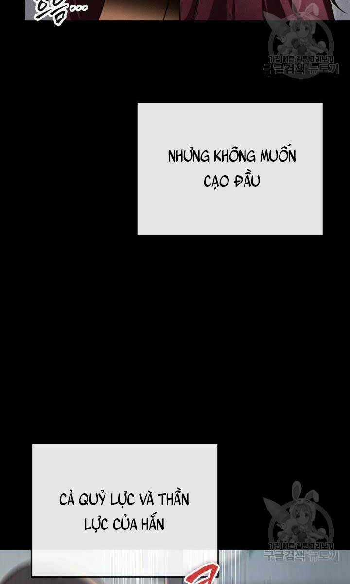 Cửu Thiên Kiếm Pháp Chapter 27 trang 6