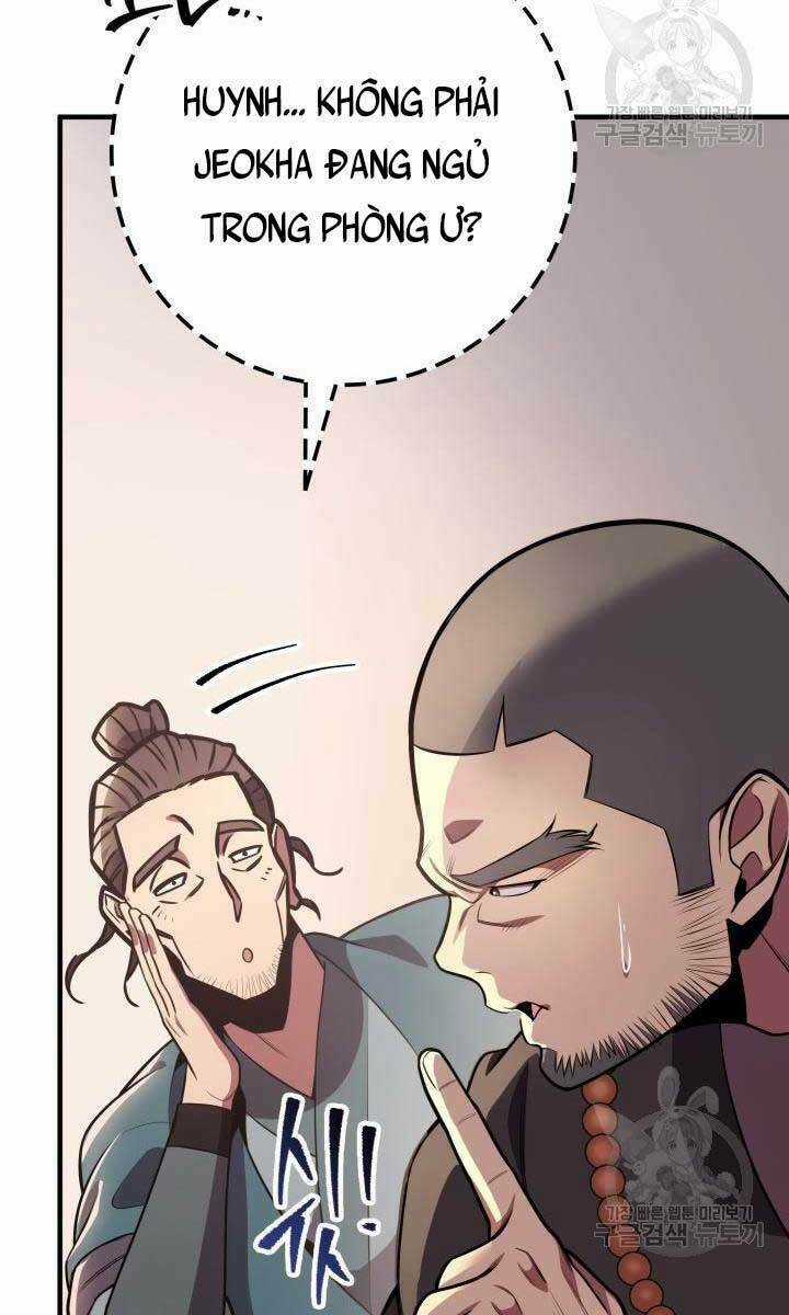 Cửu Thiên Kiếm Pháp Chapter 27 trang 60