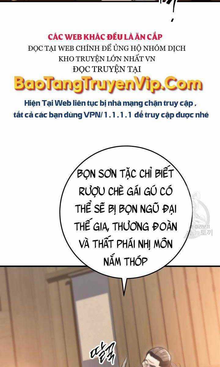 Cửu Thiên Kiếm Pháp Chapter 27 trang 69