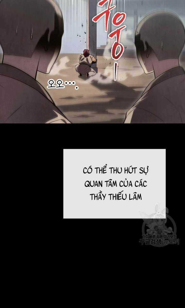 Cửu Thiên Kiếm Pháp Chapter 27 trang 7