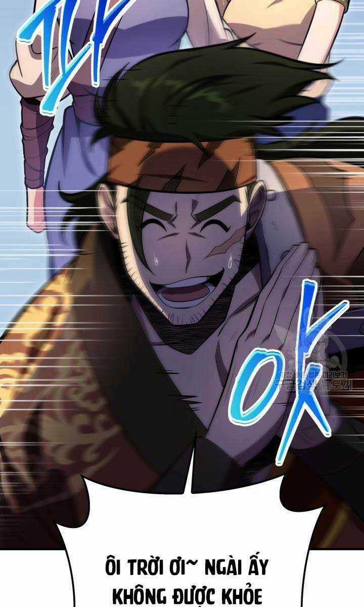 Cửu Thiên Kiếm Pháp Chapter 27 trang 86