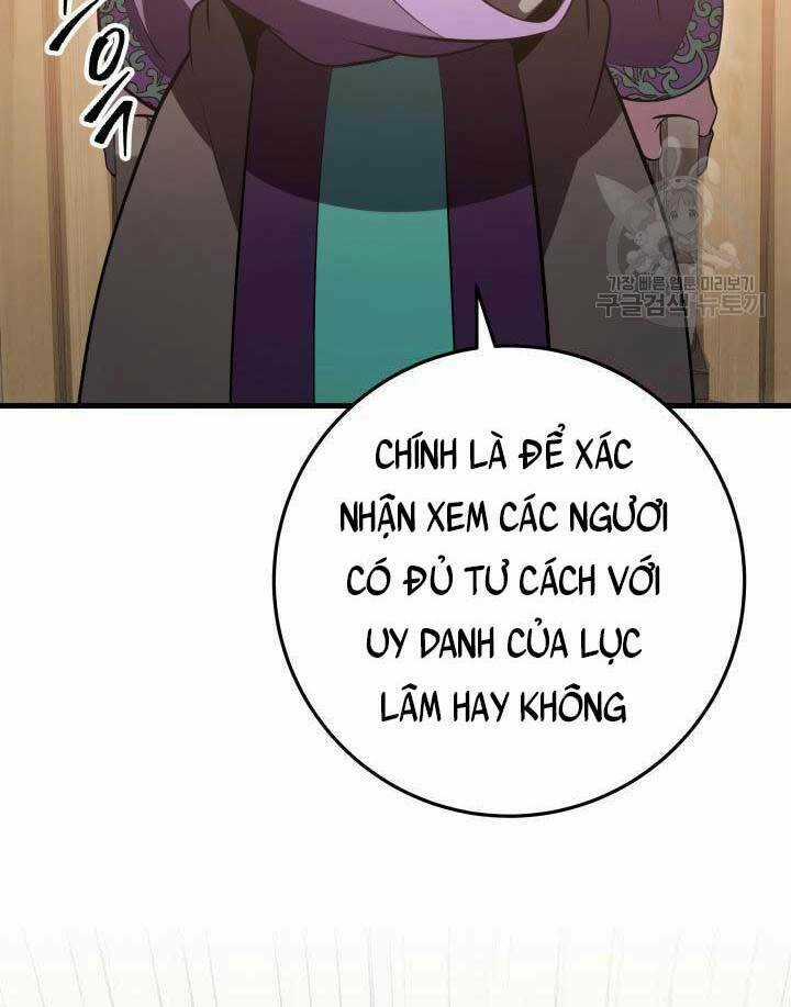 Cửu Thiên Kiếm Pháp Chapter 27 trang 96