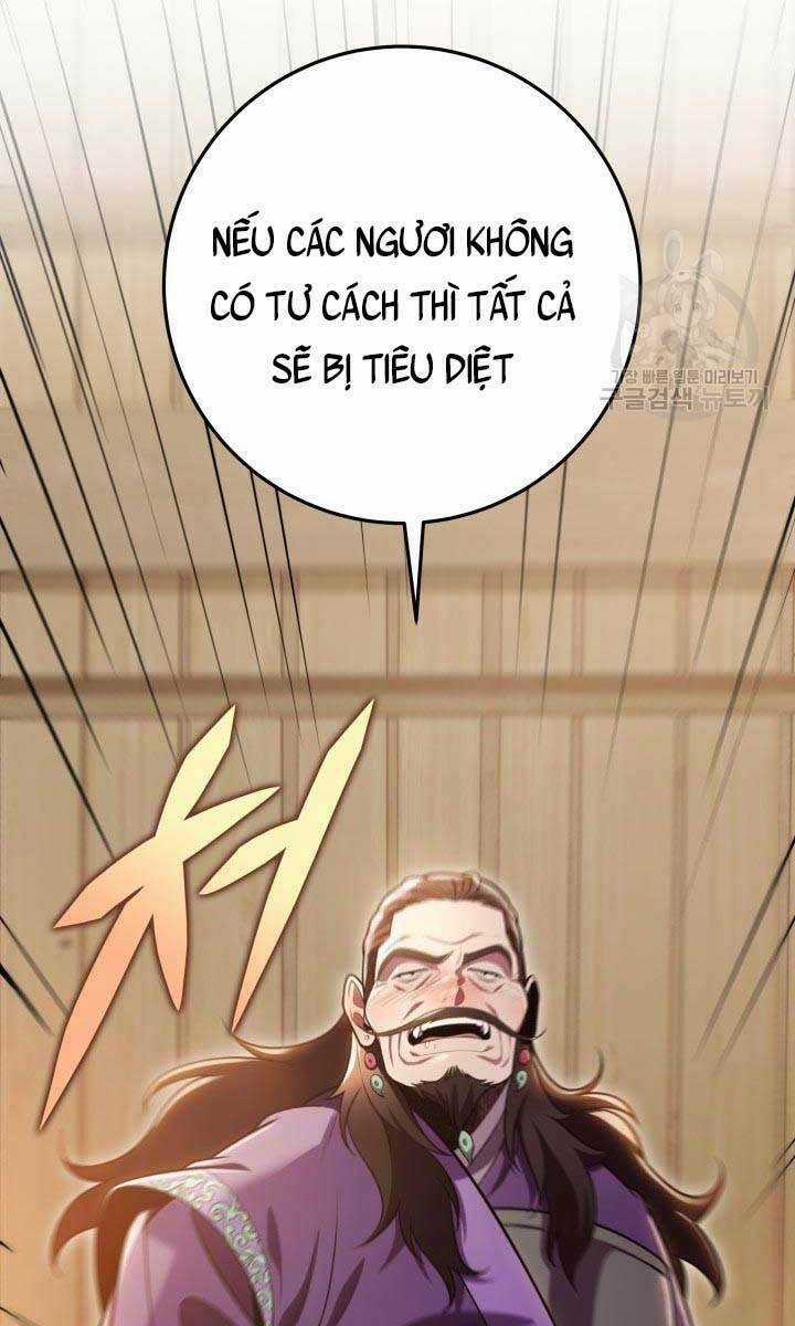 Cửu Thiên Kiếm Pháp Chapter 27 trang 97