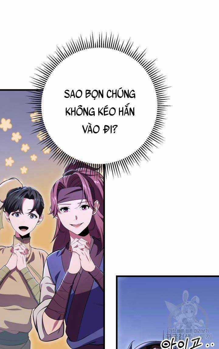 Cửu Thiên Kiếm Pháp Chapter 28 trang 100