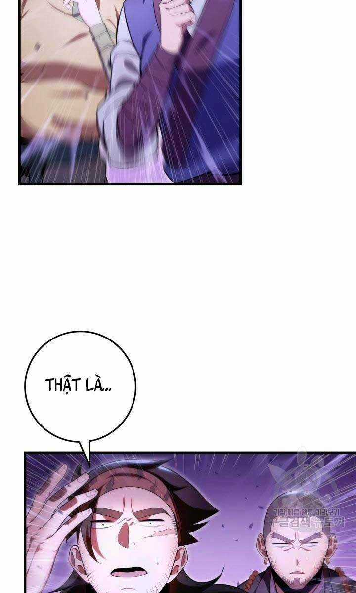 Cửu Thiên Kiếm Pháp Chapter 28 trang 120