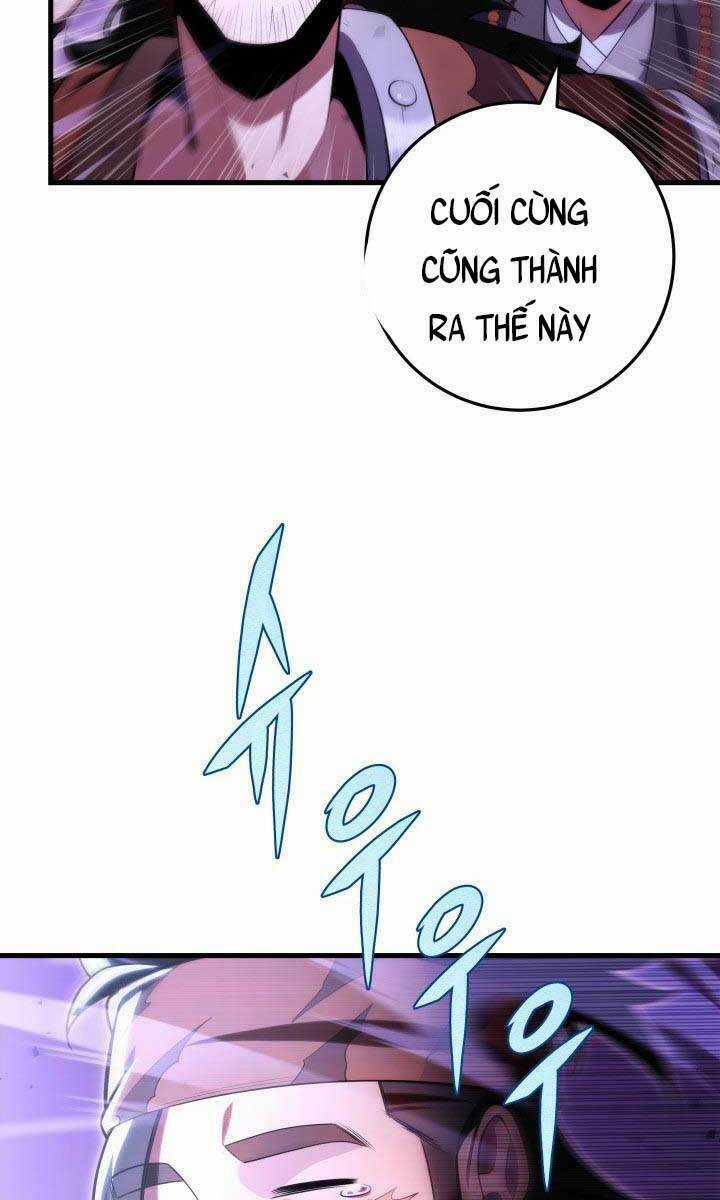 Cửu Thiên Kiếm Pháp Chapter 28 trang 121