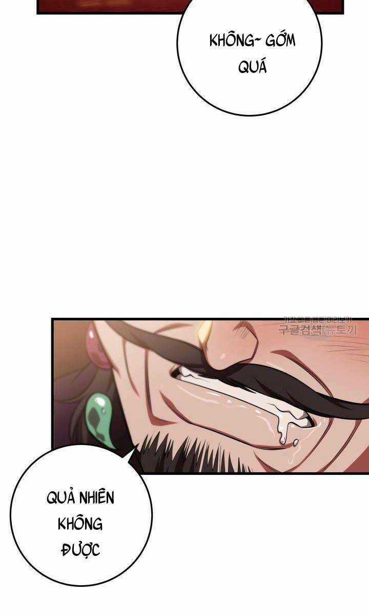 Cửu Thiên Kiếm Pháp Chapter 28 trang 19