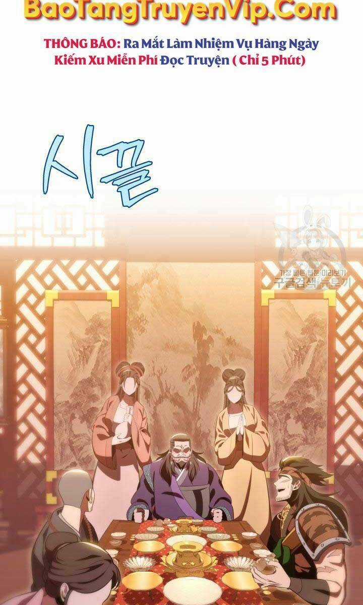 Cửu Thiên Kiếm Pháp Chapter 28 trang 2