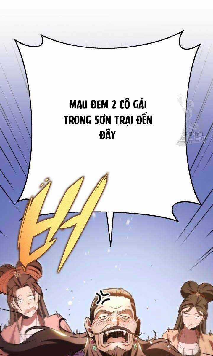 Cửu Thiên Kiếm Pháp Chapter 28 trang 20