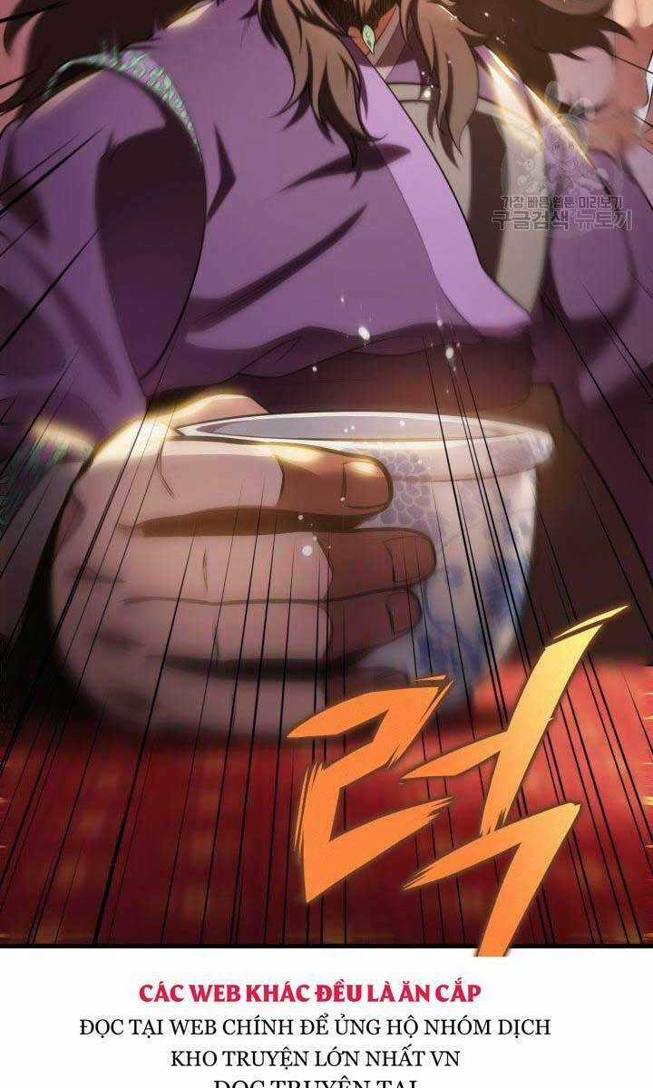 Cửu Thiên Kiếm Pháp Chapter 28 trang 21