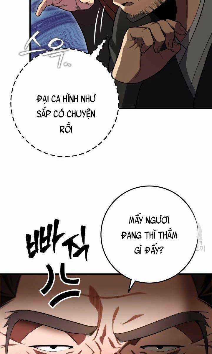 Cửu Thiên Kiếm Pháp Chapter 28 trang 23