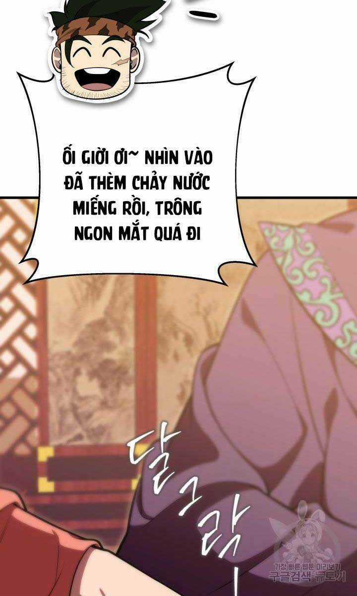 Cửu Thiên Kiếm Pháp Chapter 28 trang 4