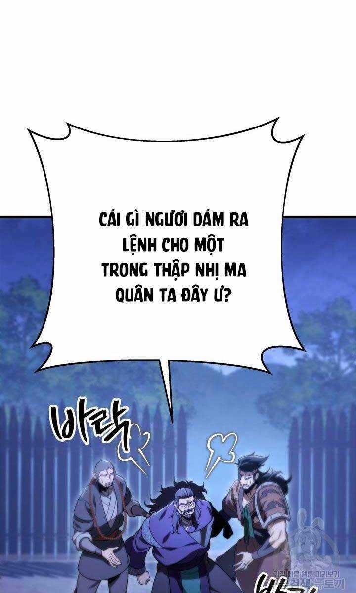 Cửu Thiên Kiếm Pháp Chapter 28 trang 41