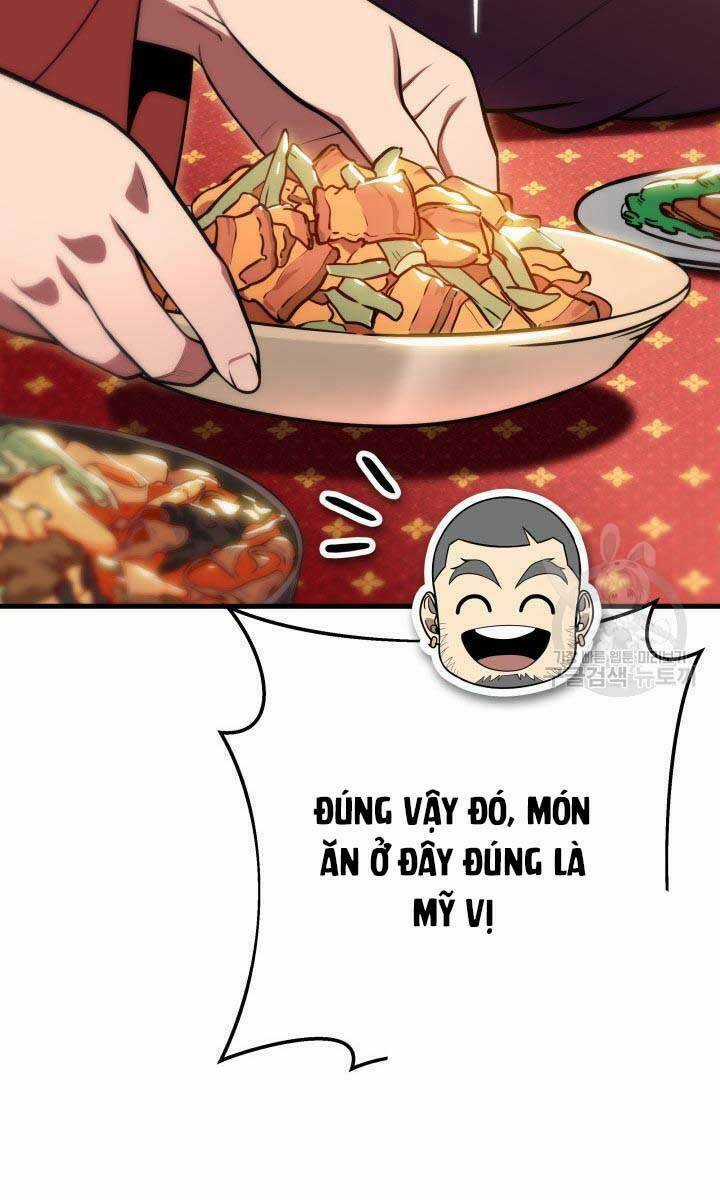 Cửu Thiên Kiếm Pháp Chapter 28 trang 5