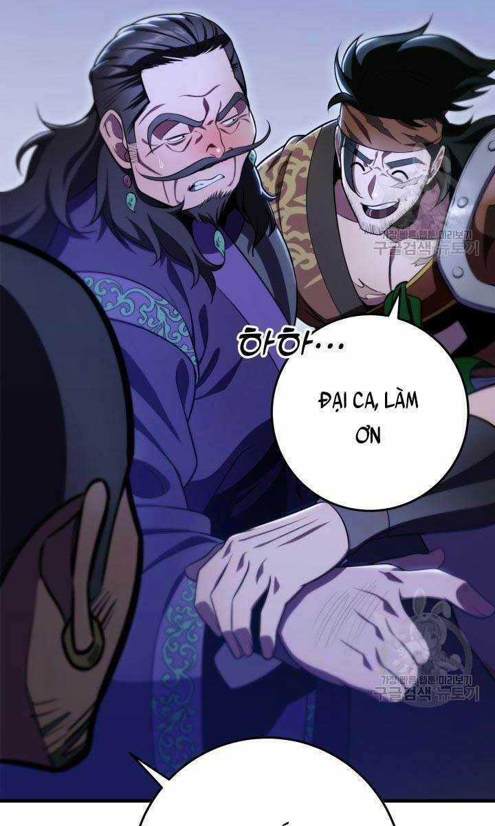 Cửu Thiên Kiếm Pháp Chapter 28 trang 51