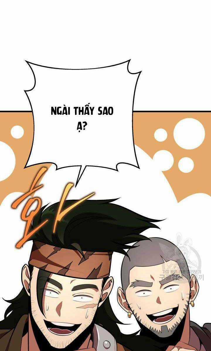 Cửu Thiên Kiếm Pháp Chapter 28 trang 6