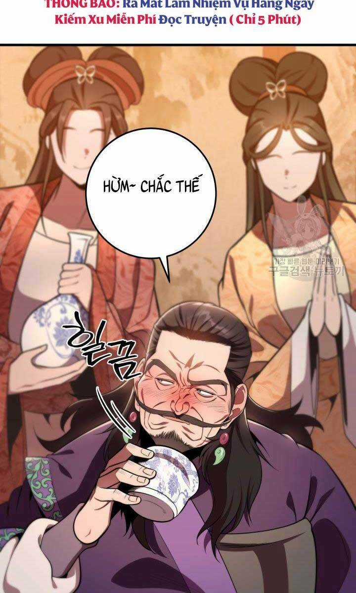 Cửu Thiên Kiếm Pháp Chapter 28 trang 8