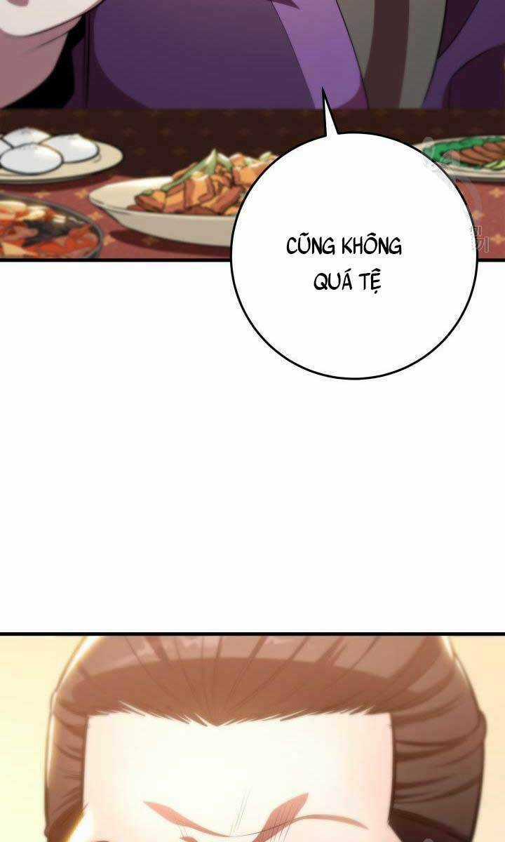 Cửu Thiên Kiếm Pháp Chapter 28 trang 9