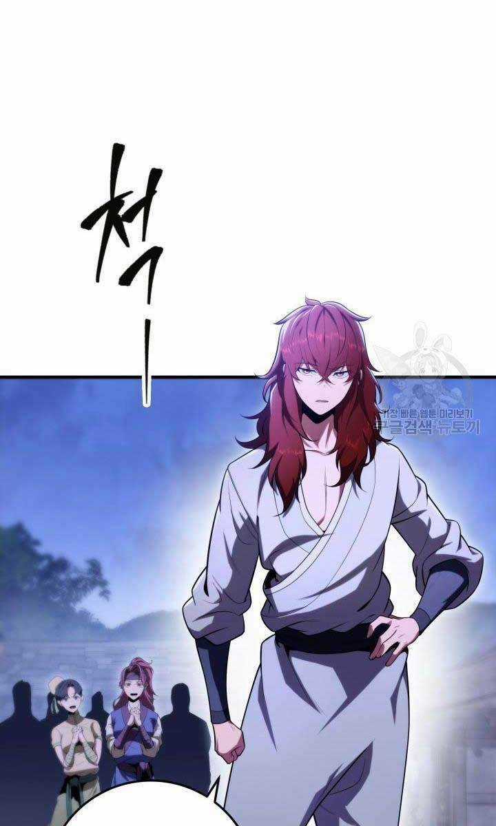 Cửu Thiên Kiếm Pháp Chapter 28 trang 94