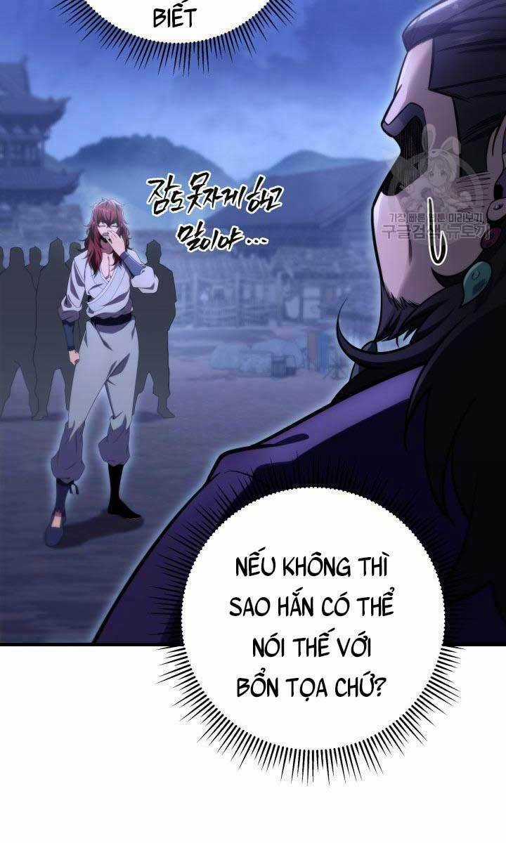 Cửu Thiên Kiếm Pháp Chapter 28 trang 99