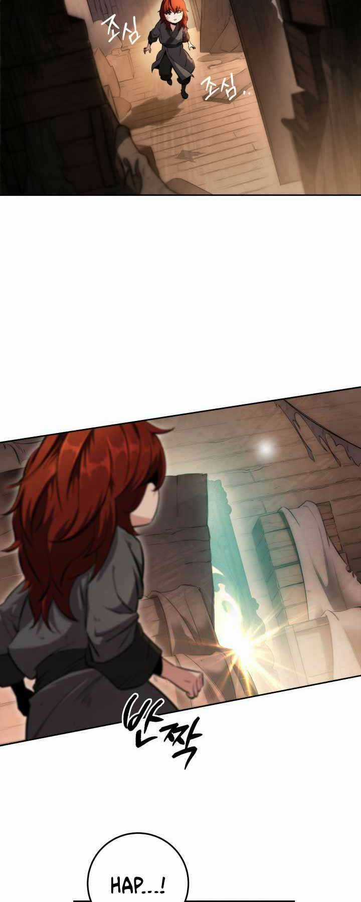 Cửu Thiên Kiếm Pháp Chapter 3 trang 100