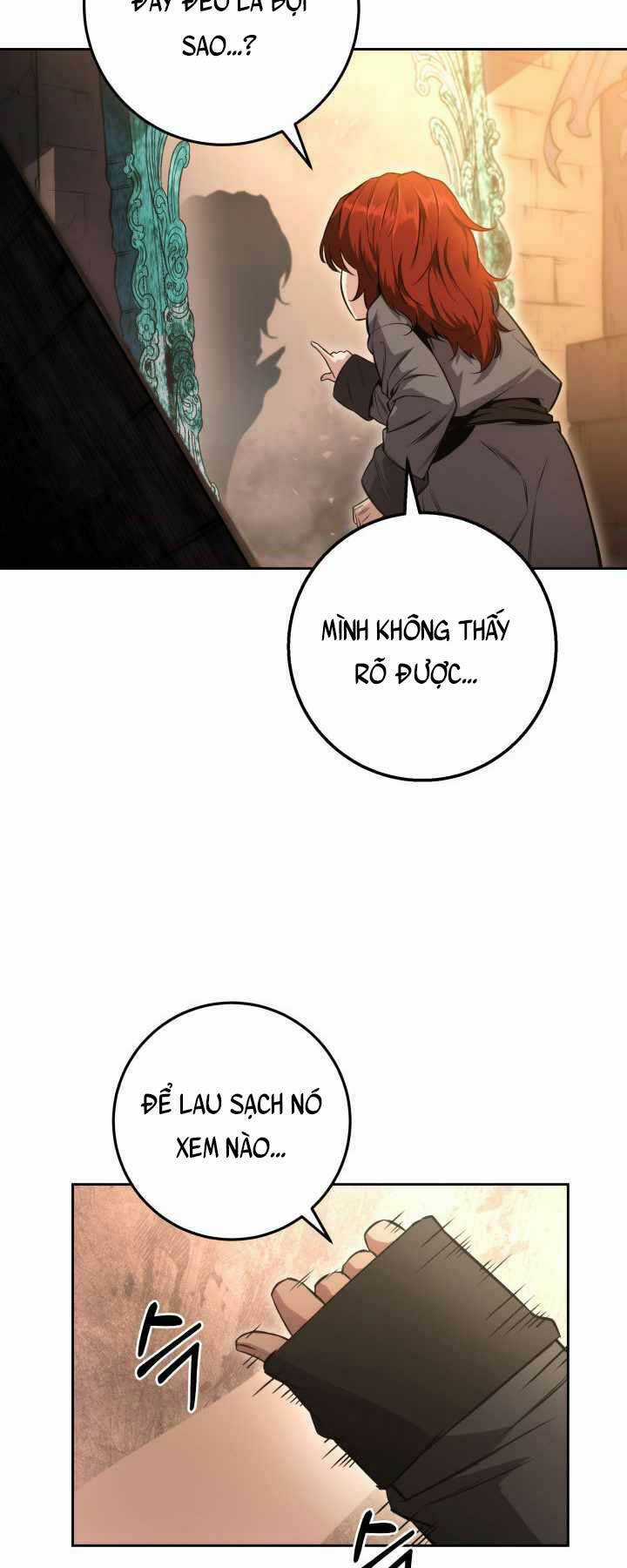 Cửu Thiên Kiếm Pháp Chapter 3 trang 105