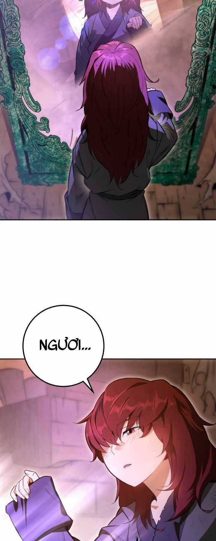 Cửu Thiên Kiếm Pháp Chapter 3 trang 107