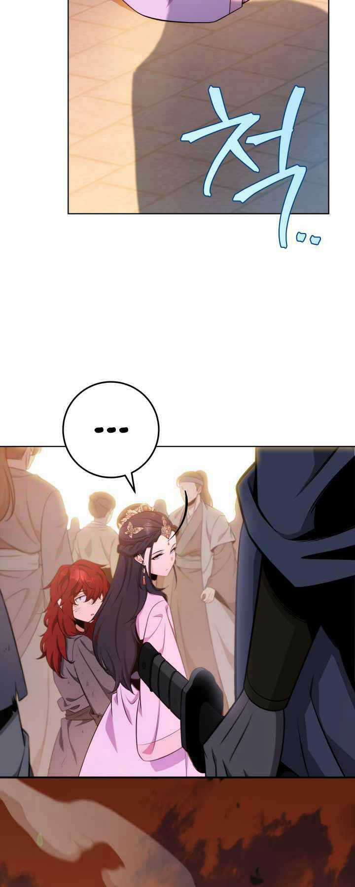 Cửu Thiên Kiếm Pháp Chapter 3 trang 11