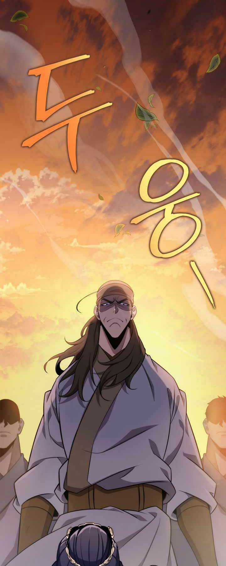 Cửu Thiên Kiếm Pháp Chapter 3 trang 12