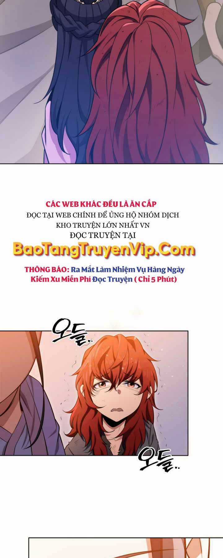Cửu Thiên Kiếm Pháp Chapter 3 trang 13