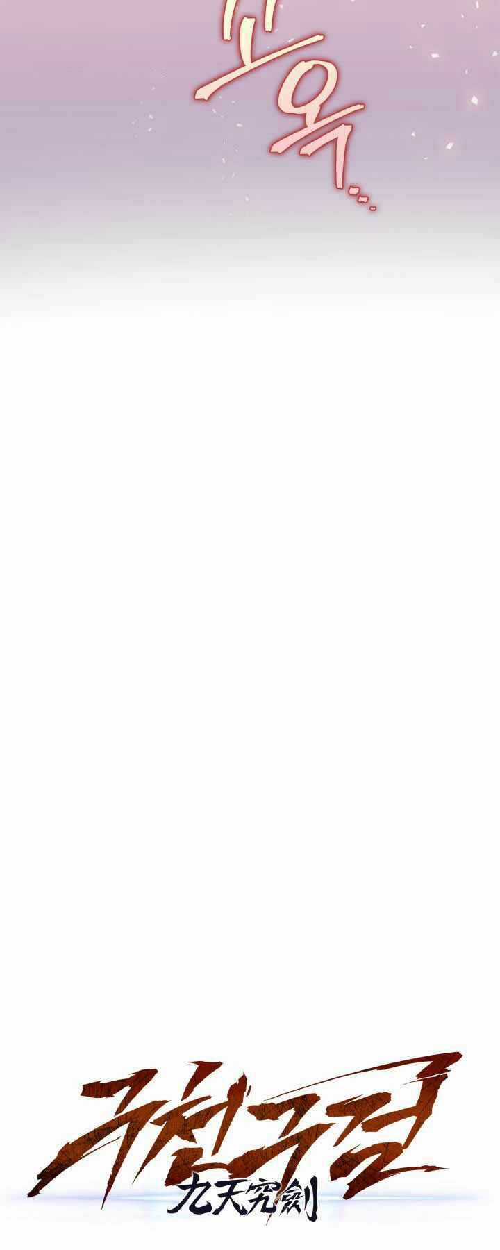 Cửu Thiên Kiếm Pháp Chapter 3 trang 15