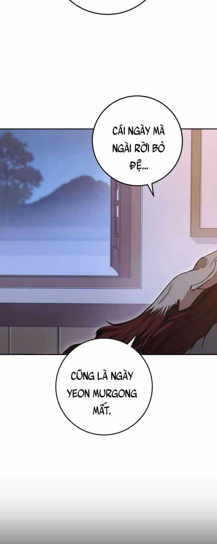 Cửu Thiên Kiếm Pháp Chapter 3 trang 22