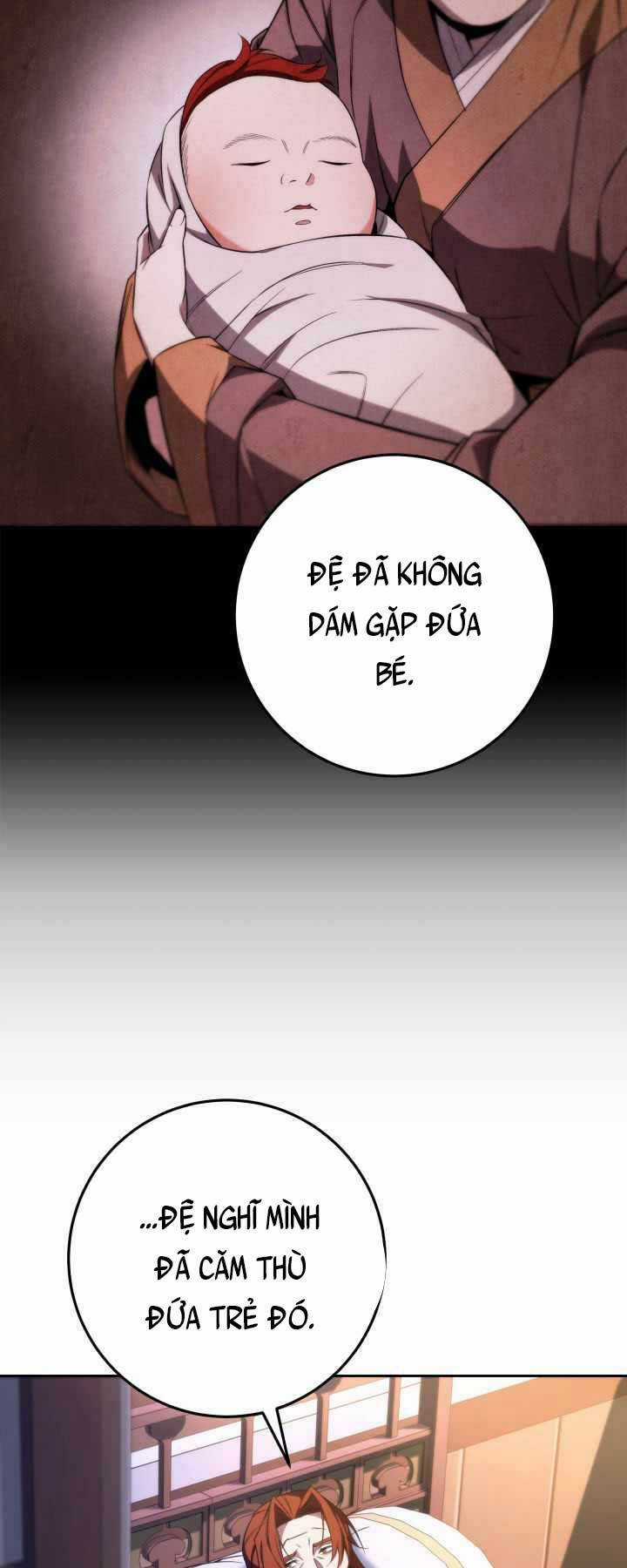 Cửu Thiên Kiếm Pháp Chapter 3 trang 24