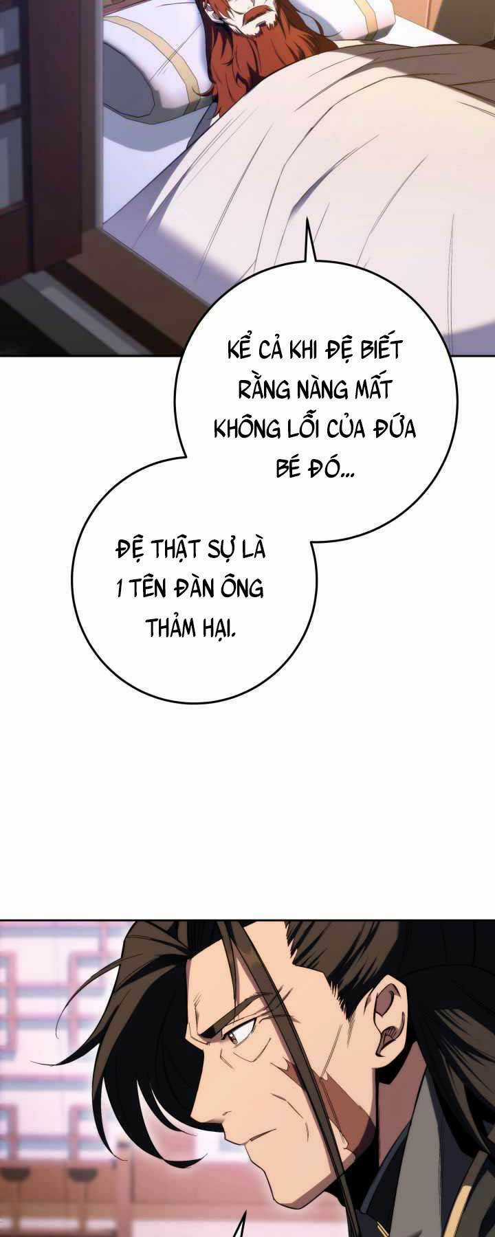 Cửu Thiên Kiếm Pháp Chapter 3 trang 25