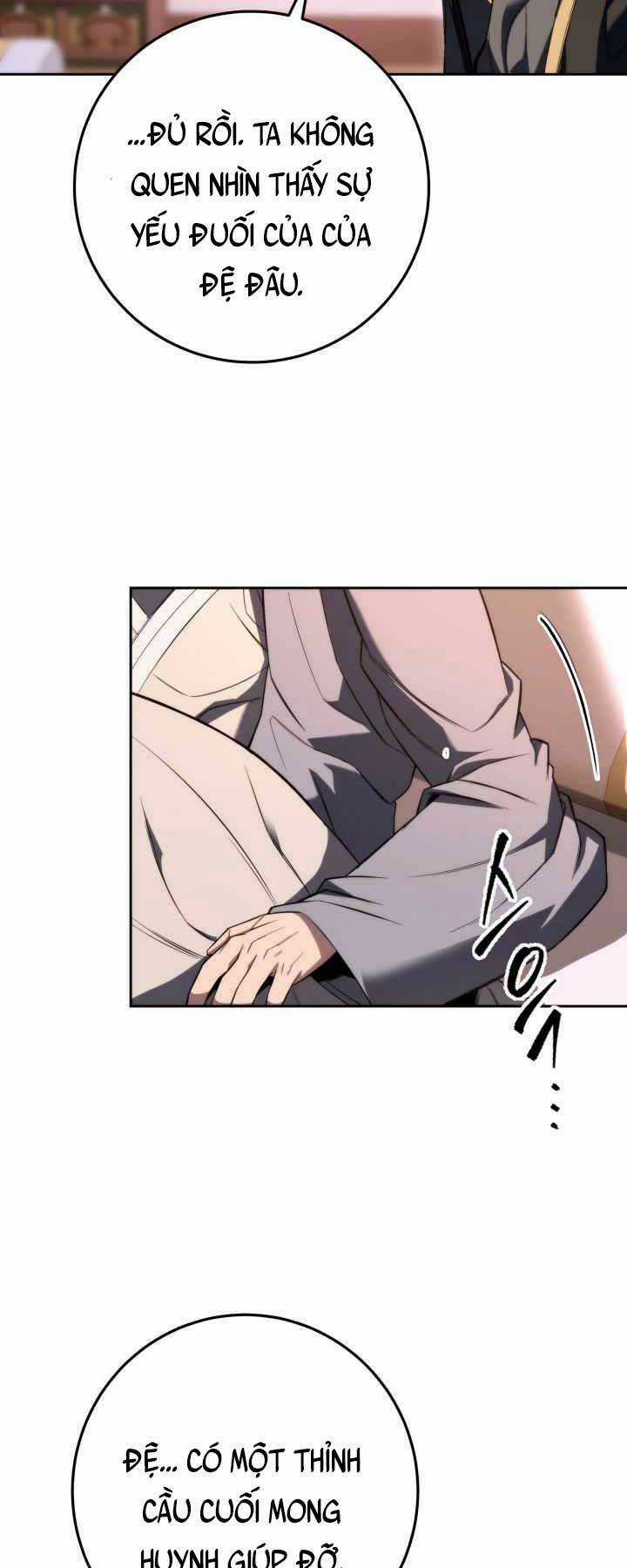 Cửu Thiên Kiếm Pháp Chapter 3 trang 26