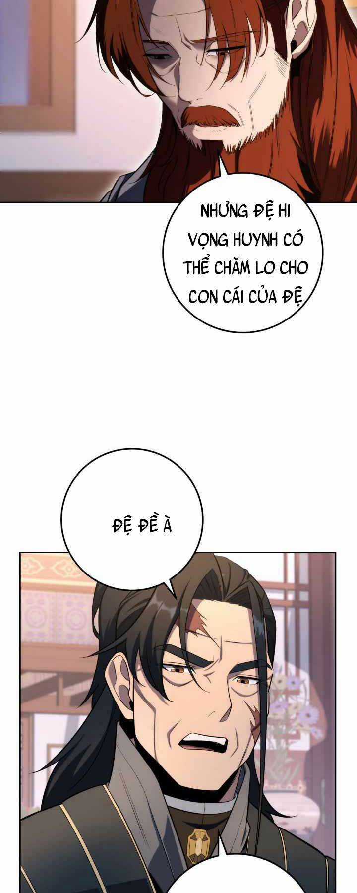 Cửu Thiên Kiếm Pháp Chapter 3 trang 28