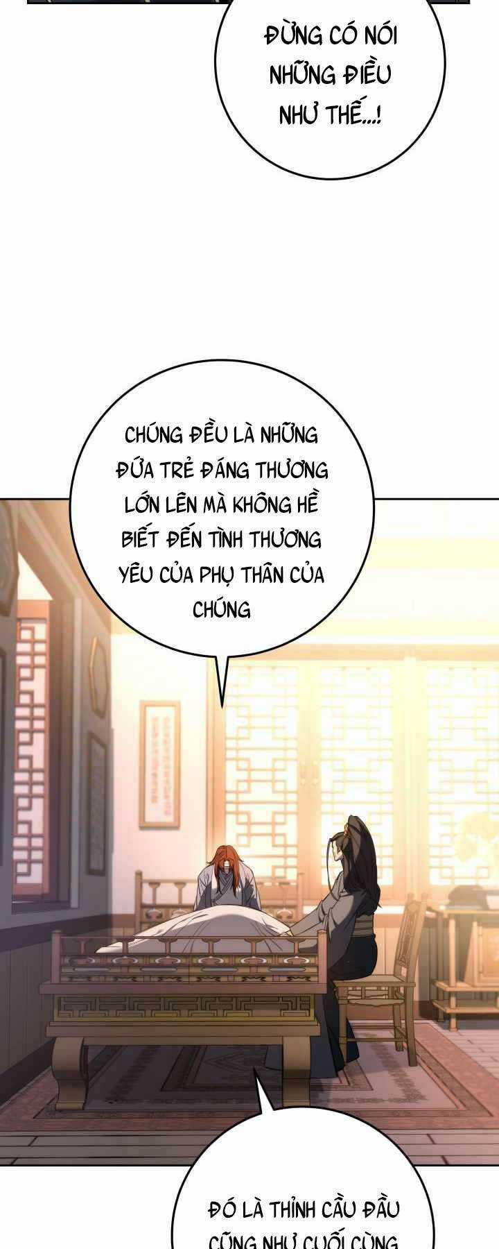 Cửu Thiên Kiếm Pháp Chapter 3 trang 29