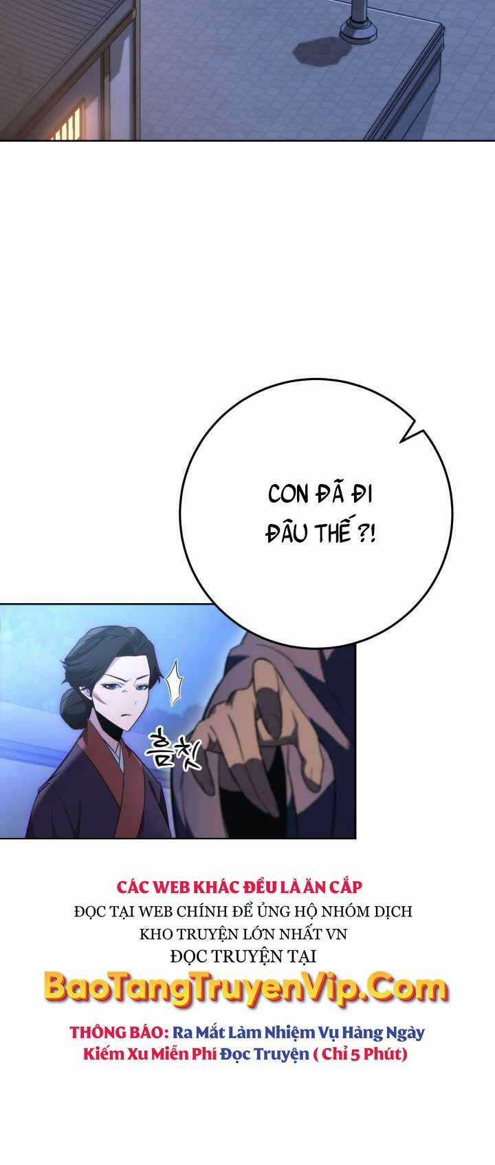 Cửu Thiên Kiếm Pháp Chapter 3 trang 33