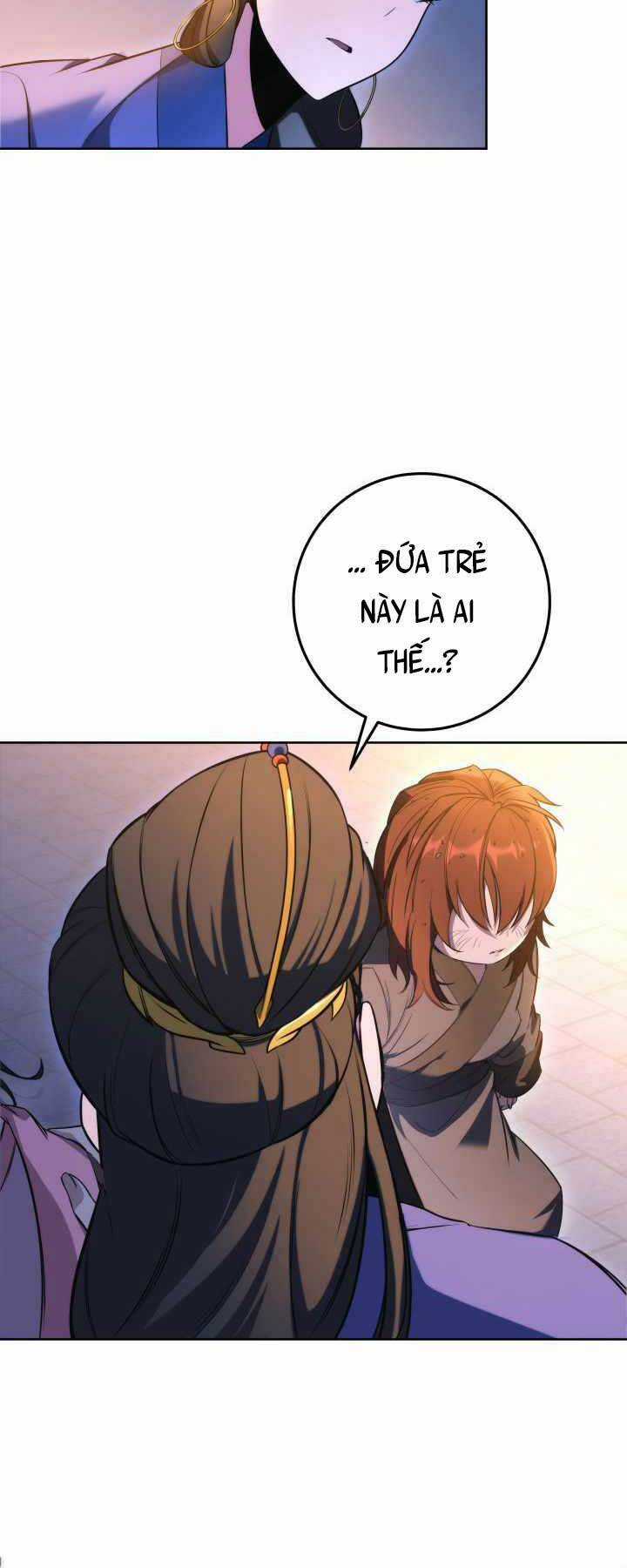 Cửu Thiên Kiếm Pháp Chapter 3 trang 35