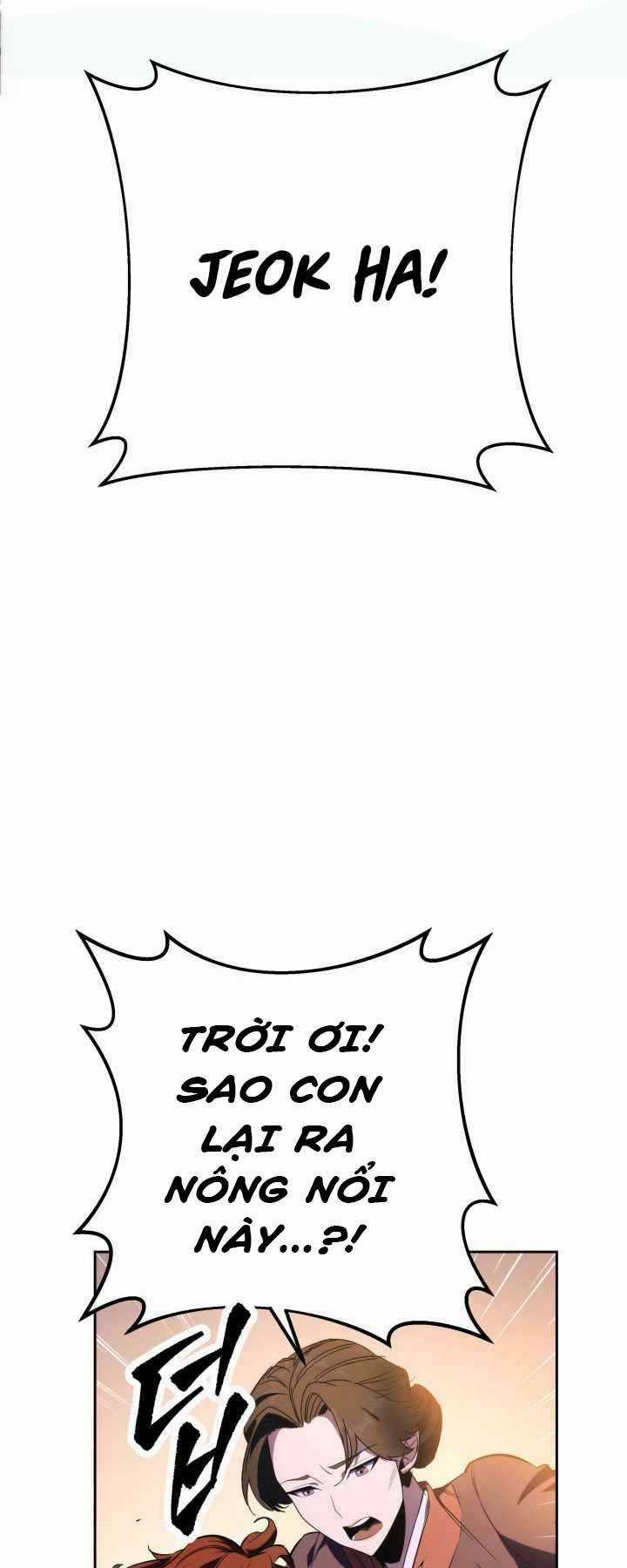 Cửu Thiên Kiếm Pháp Chapter 3 trang 36